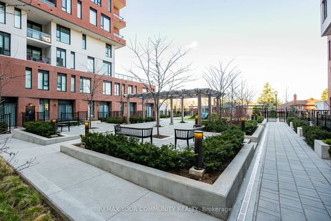Photo 16 at 614 - 3100 Keele Street, CFB, Toronto