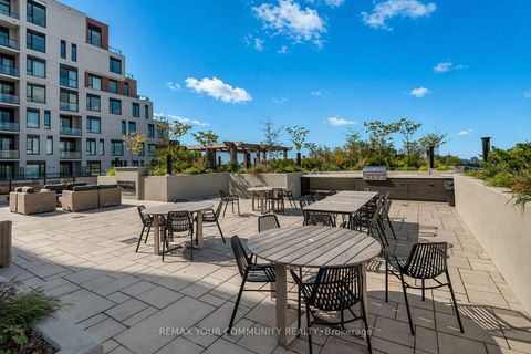 Photo 18 at 614 - 3100 Keele Street, CFB, Toronto
