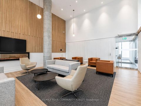 Photo 20 at 614 - 3100 Keele Street, CFB, Toronto