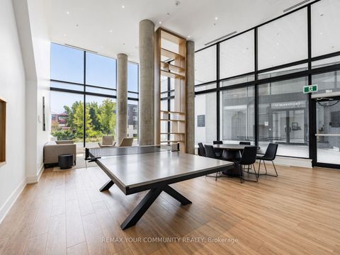 Photo 21 at 614 - 3100 Keele Street, CFB, Toronto