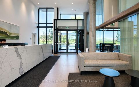 Photo 22 at 614 - 3100 Keele Street, CFB, Toronto