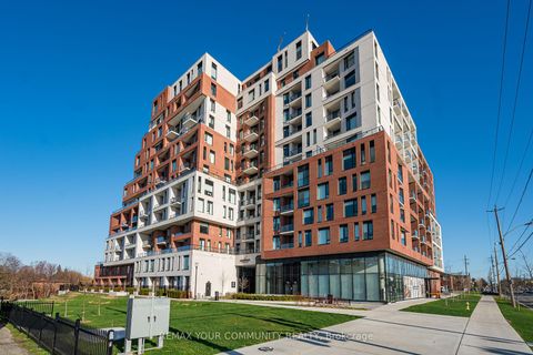 Photo 24 at 614 - 3100 Keele Street, CFB, Toronto