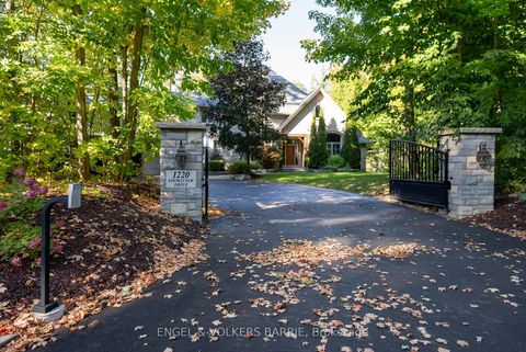 Photo 0 at 1220 Shoreview Drive, Rural Innisfil, Innisfil