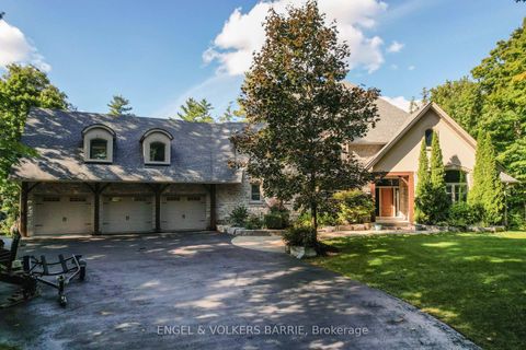 Photo 1 at 1220 Shoreview Drive, Rural Innisfil, Innisfil