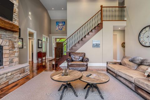 Photo 14 at 1220 Shoreview Drive, Rural Innisfil, Innisfil