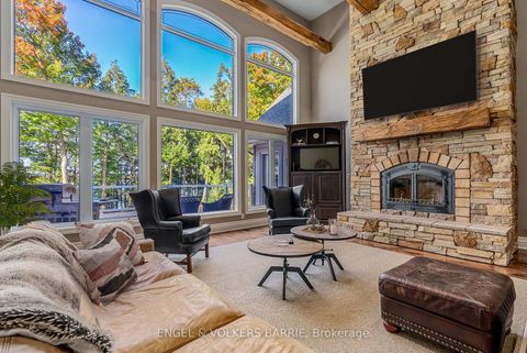 Photo 15 at 1220 Shoreview Drive, Rural Innisfil, Innisfil