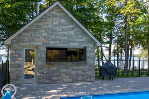 Photo 38 at 1220 Shoreview Drive, Rural Innisfil, Innisfil