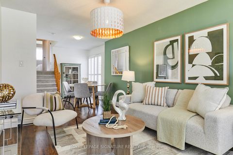 Photo 6 at 18 Boychyn Drive, Pringle Creek, Whitby