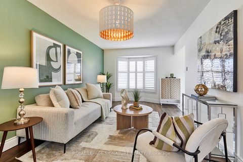 Photo 7 at 18 Boychyn Drive, Pringle Creek, Whitby