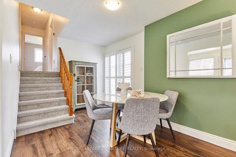 Photo 9 at 18 Boychyn Drive, Pringle Creek, Whitby