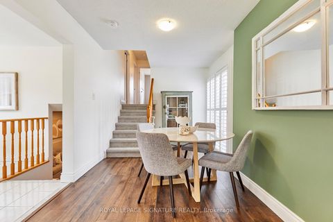 Photo 10 at 18 Boychyn Drive, Pringle Creek, Whitby