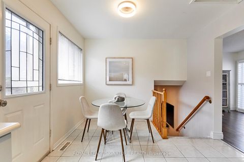 Photo 13 at 18 Boychyn Drive, Pringle Creek, Whitby