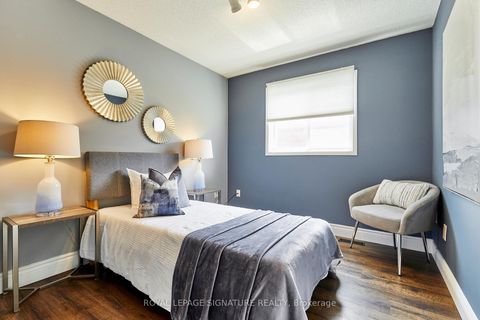 Photo 19 at 18 Boychyn Drive, Pringle Creek, Whitby