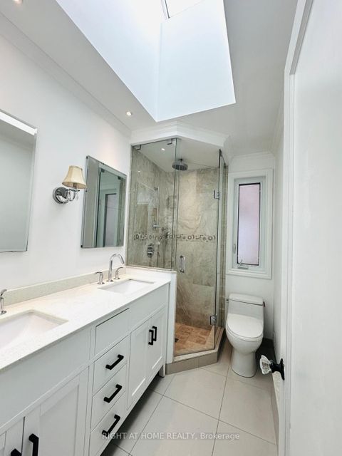 Photo 3 at 69 Haddington Avenue, Nortown, Toronto