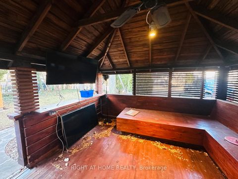 Photo 11 at 69 Haddington Avenue, Nortown, Toronto