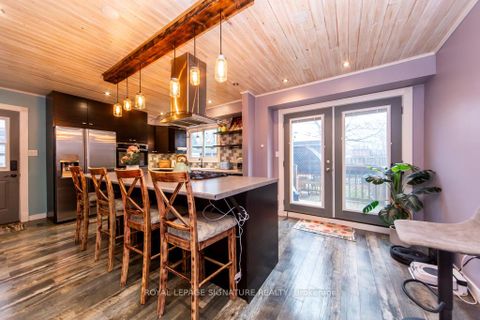 Photo 4 at 1499 Fenelon Crescent, Lakeview, Oshawa