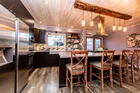 Photo 6 at 1499 Fenelon Crescent, Lakeview, Oshawa