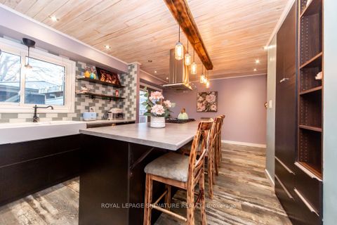 Photo 7 at 1499 Fenelon Crescent, Lakeview, Oshawa