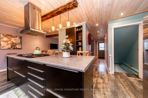 Photo 8 at 1499 Fenelon Crescent, Lakeview, Oshawa