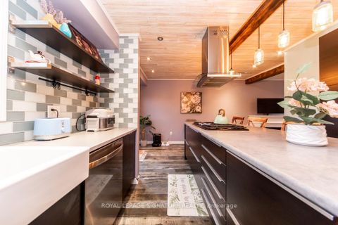 Photo 9 at 1499 Fenelon Crescent, Lakeview, Oshawa