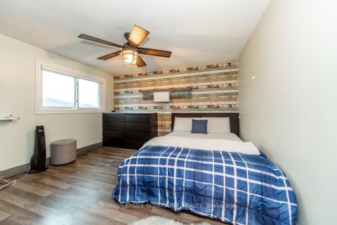 Photo 11 at 1499 Fenelon Crescent, Lakeview, Oshawa