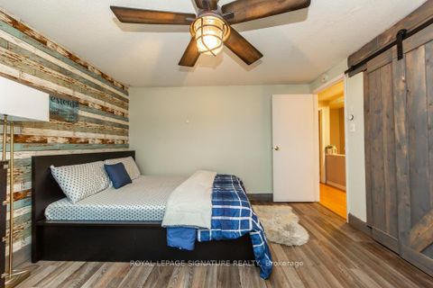 Photo 12 at 1499 Fenelon Crescent, Lakeview, Oshawa