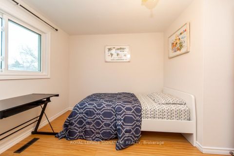 Photo 16 at 1499 Fenelon Crescent, Lakeview, Oshawa