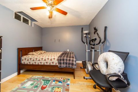 Photo 21 at 1499 Fenelon Crescent, Lakeview, Oshawa