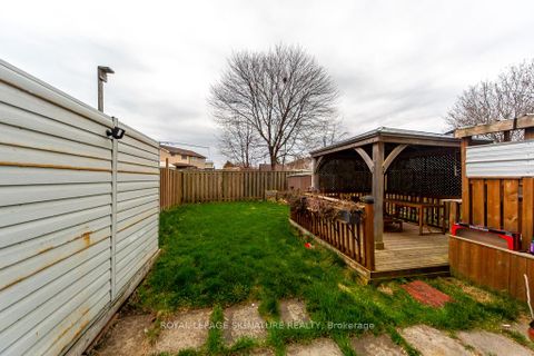 Photo 26 at 1499 Fenelon Crescent, Lakeview, Oshawa