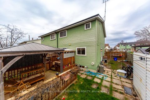 Photo 28 at 1499 Fenelon Crescent, Lakeview, Oshawa