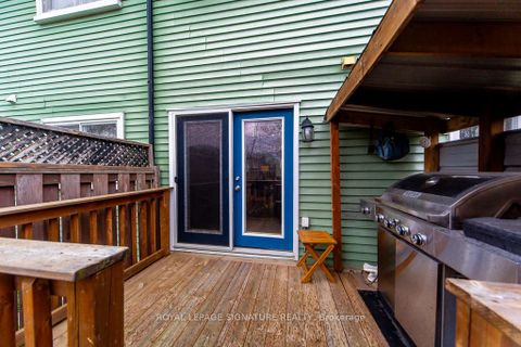 Photo 29 at 1499 Fenelon Crescent, Lakeview, Oshawa