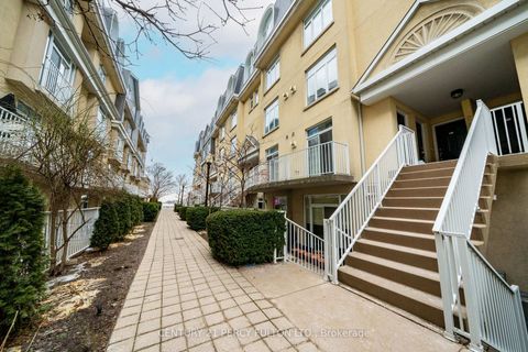 Photo 6 at 335 - 32 Stadium Road, Niagara, Toronto