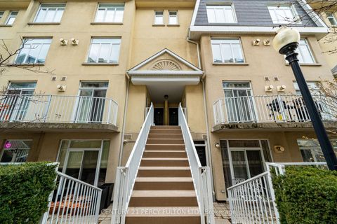 Photo 7 at 335 - 32 Stadium Road, Niagara, Toronto