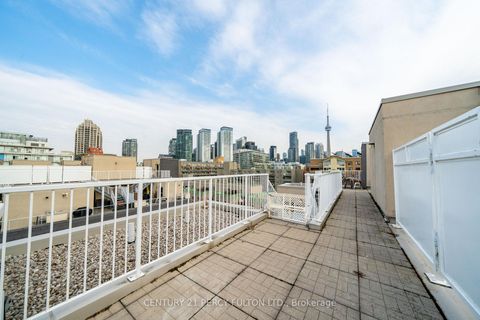 Photo 36 at 335 - 32 Stadium Road, Niagara, Toronto