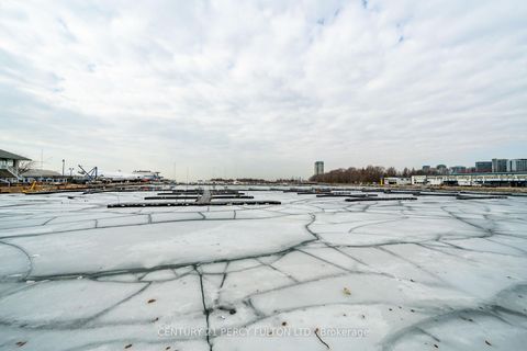 Photo 40 at 335 - 32 Stadium Road, Niagara, Toronto