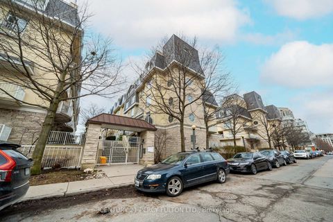 Photo 43 at 335 - 32 Stadium Road, Niagara, Toronto