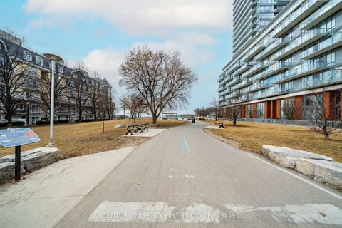 Photo 44 at 335 - 32 Stadium Road, Niagara, Toronto