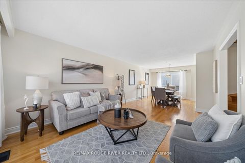 Photo 7 at 54 Rosalynne Avenue, Bowmanville, Clarington
