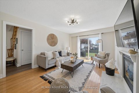 Photo 11 at 54 Rosalynne Avenue, Bowmanville, Clarington