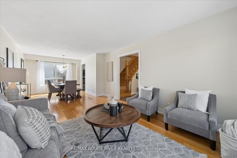 Photo 12 at 54 Rosalynne Avenue, Bowmanville, Clarington
