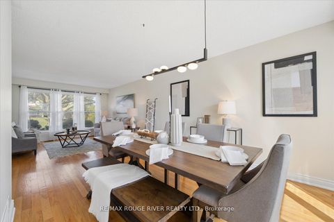 Photo 13 at 54 Rosalynne Avenue, Bowmanville, Clarington