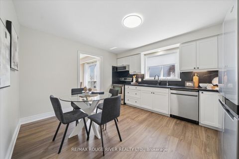 Photo 21 at 54 Rosalynne Avenue, Bowmanville, Clarington