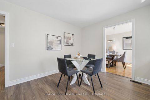 Photo 22 at 54 Rosalynne Avenue, Bowmanville, Clarington