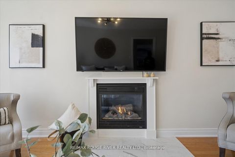 Photo 24 at 54 Rosalynne Avenue, Bowmanville, Clarington