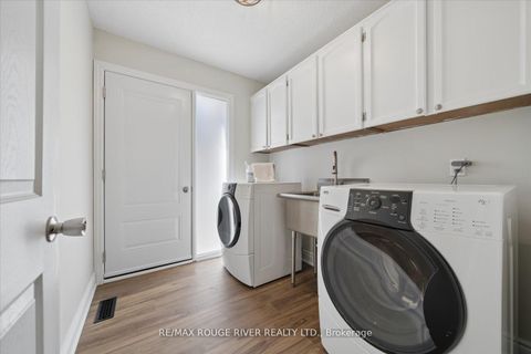 Photo 27 at 54 Rosalynne Avenue, Bowmanville, Clarington