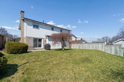 Photo 43 at 54 Rosalynne Avenue, Bowmanville, Clarington