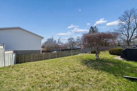 Photo 45 at 54 Rosalynne Avenue, Bowmanville, Clarington