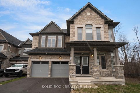 Photo 0 at 47 Fruitful Crescent, Rural Whitby, Whitby