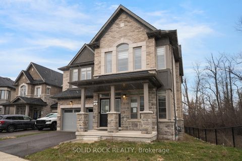 Photo 1 at 47 Fruitful Crescent, Rural Whitby, Whitby