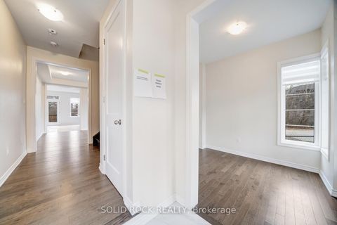 Photo 3 at 47 Fruitful Crescent, Rural Whitby, Whitby